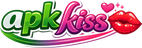 apk kiss logo